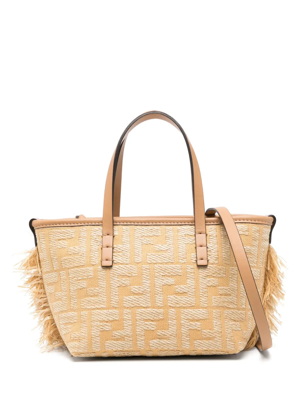 mini Roll tote bag