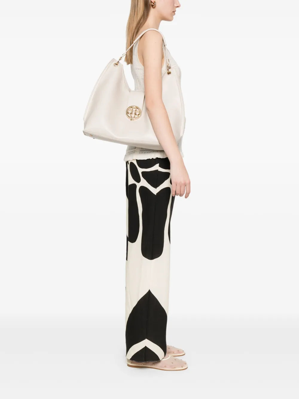 Federica tote bag