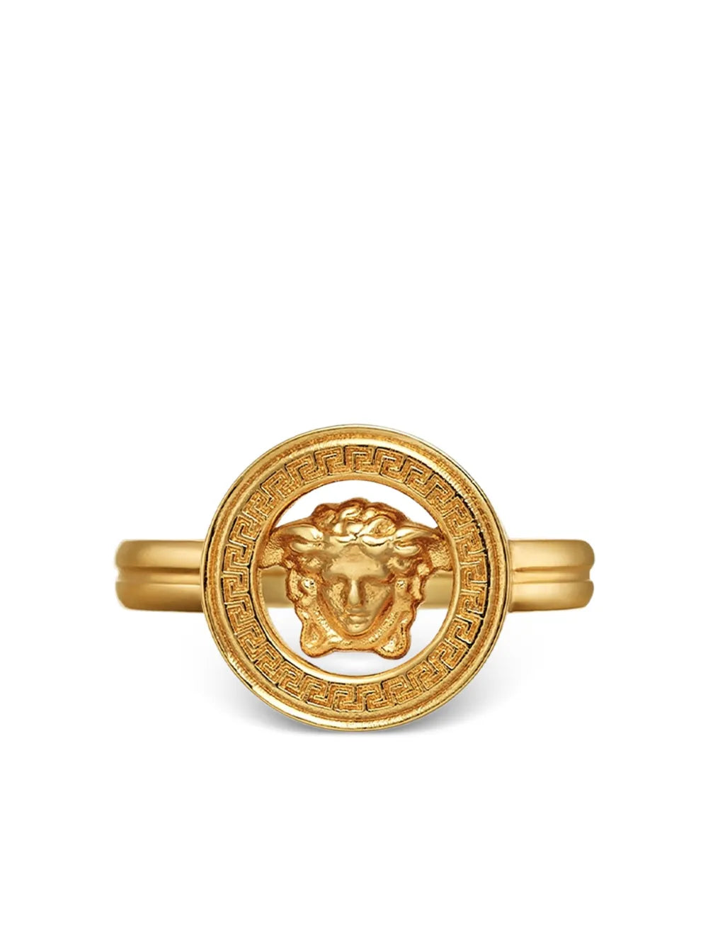 Medusa '95 ring