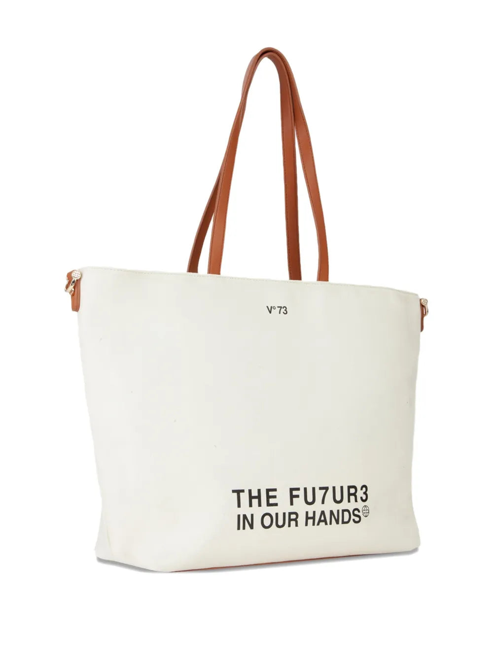 Future tote bag