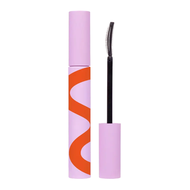 MakeWaves® Mascara