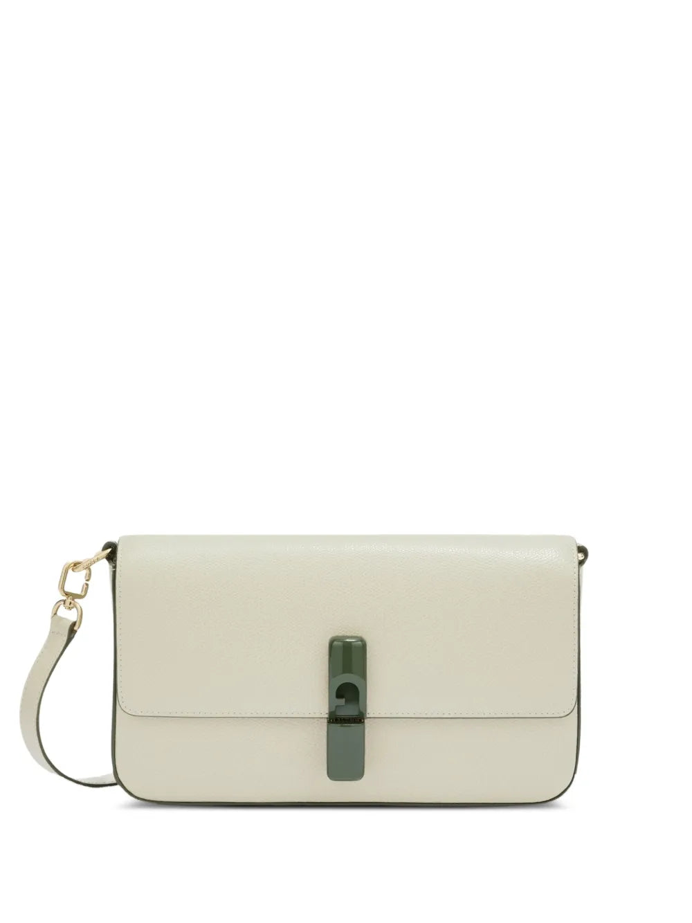 Iride crossbody bag