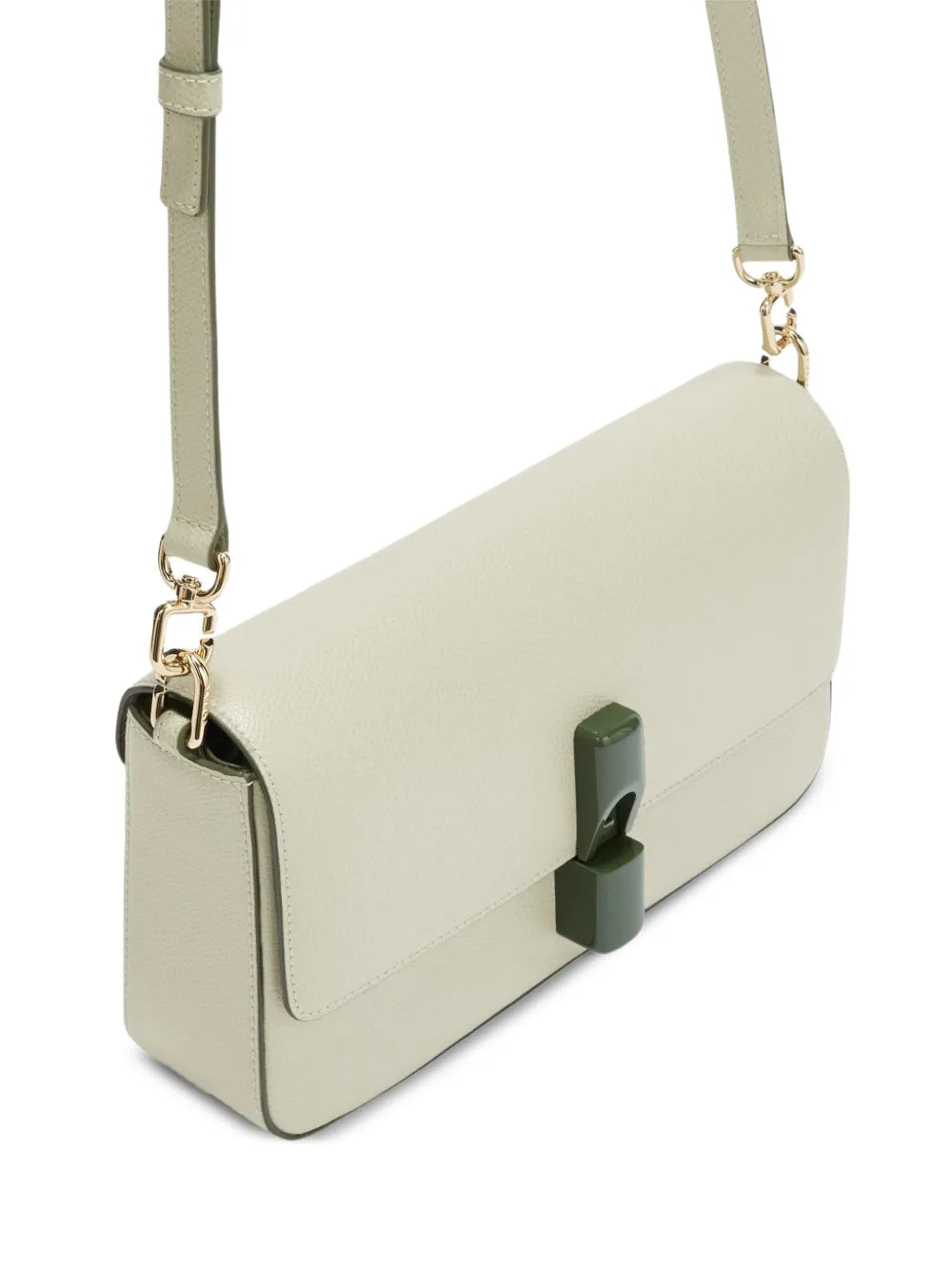 Iride crossbody bag