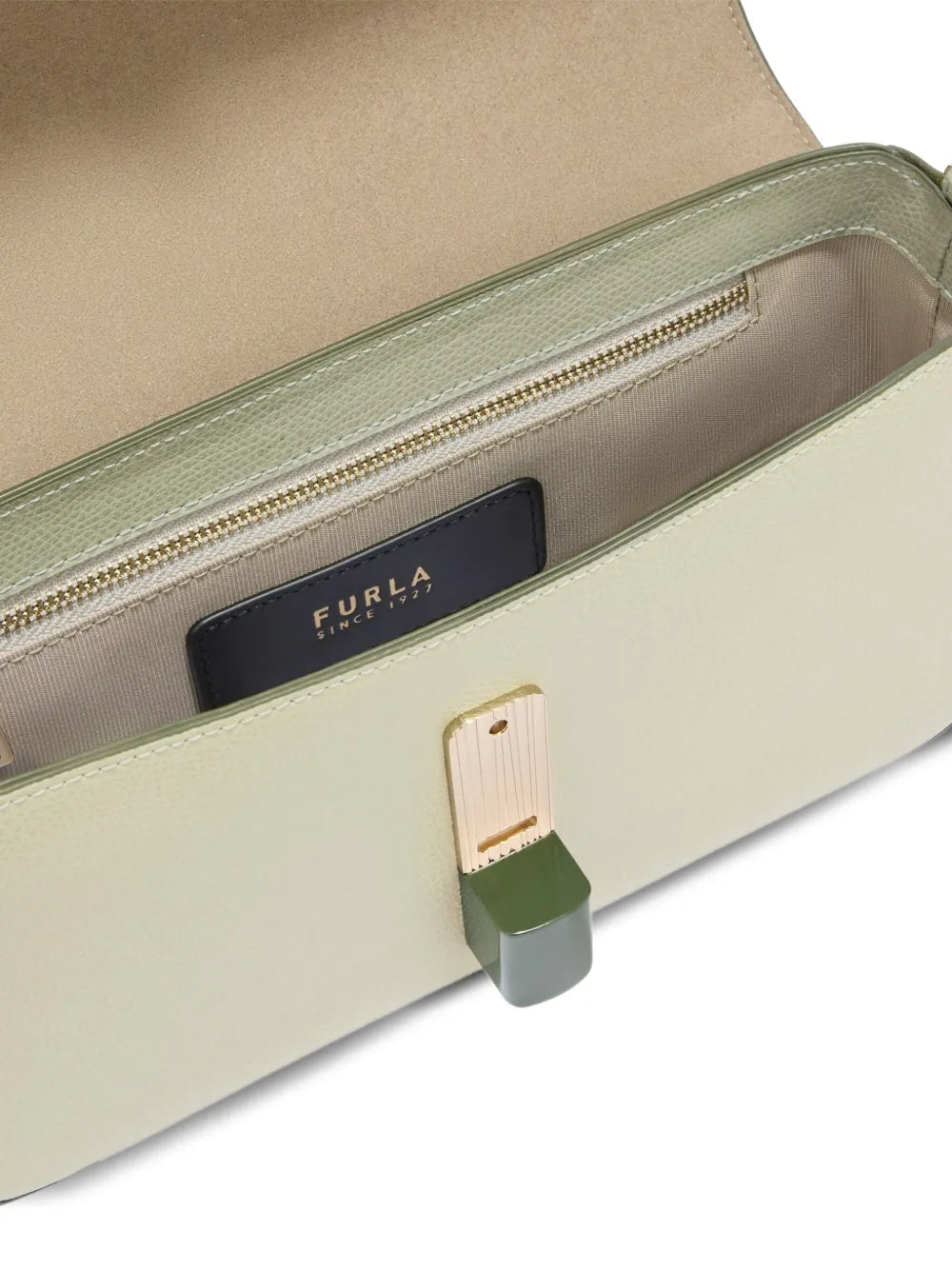 Iride crossbody bag