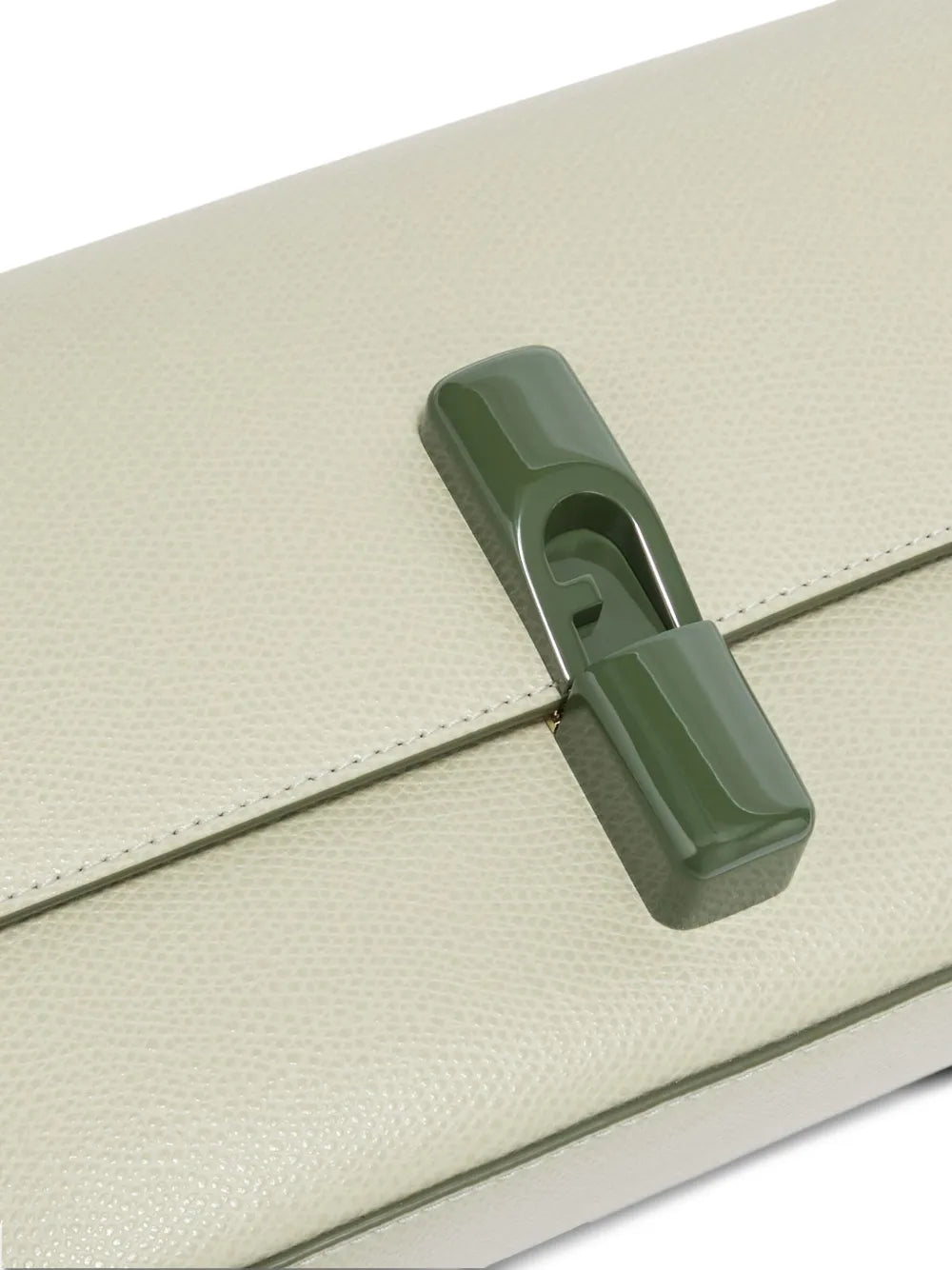 Iride crossbody bag