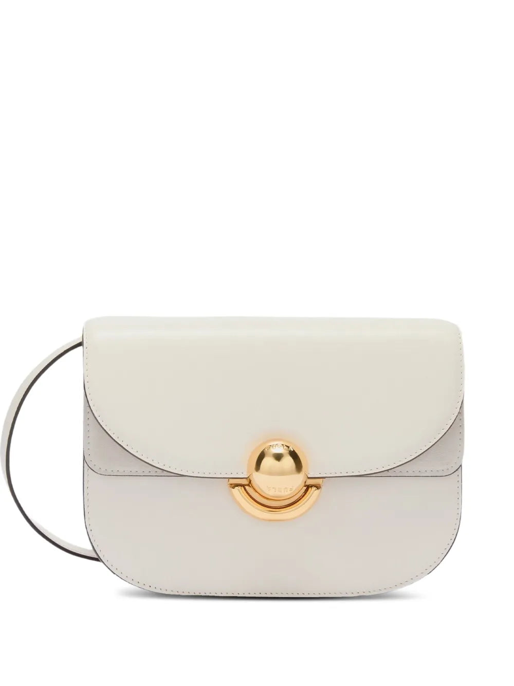 mini Sfera flap crossbody bag