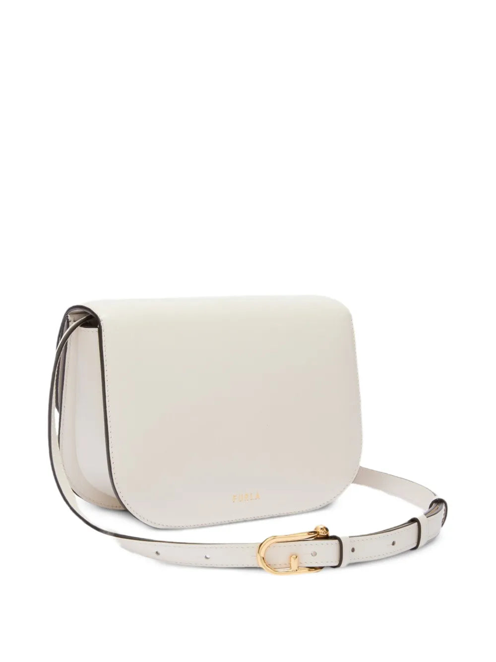 mini Sfera flap crossbody bag