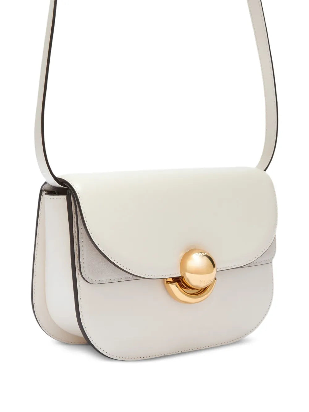mini Sfera flap crossbody bag