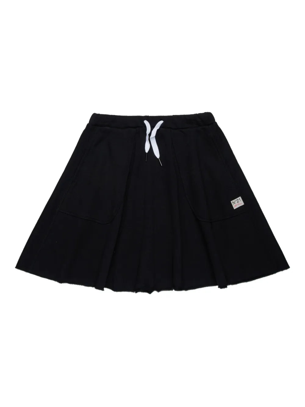 cotton skirt