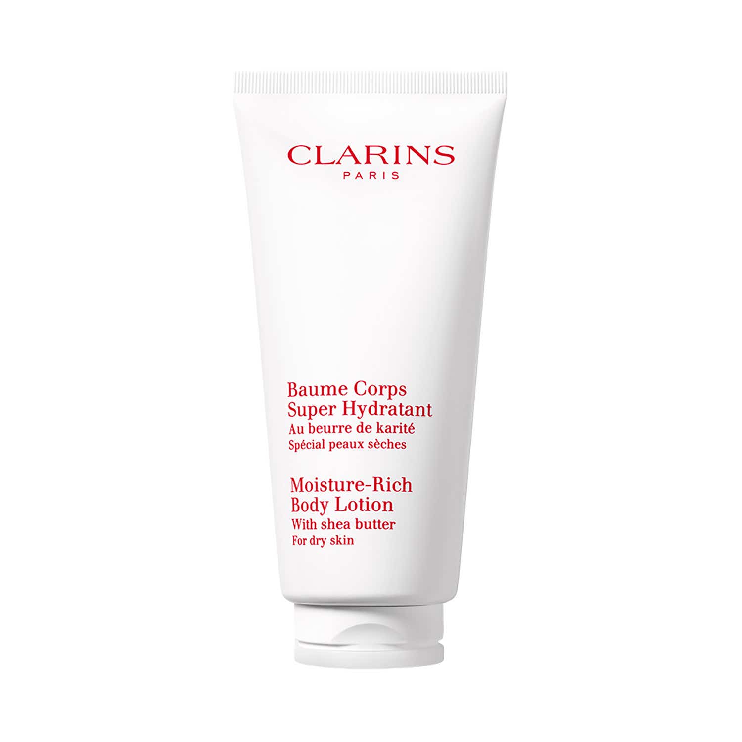 Clarins Moisture Rich Body Lotion (200 ml) - Clarins
