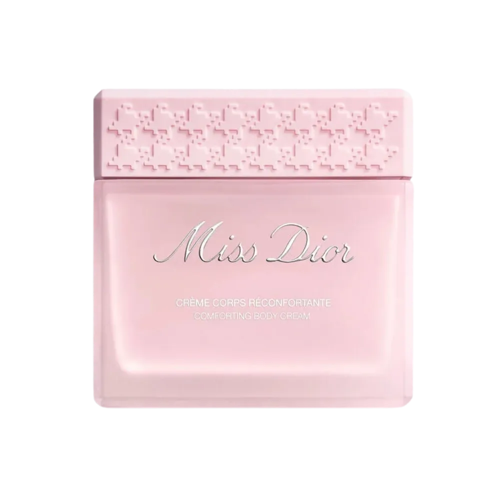 Miss Dior Comforting Body Cream