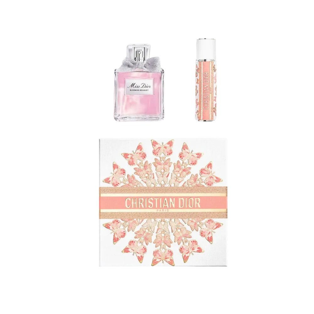 Miss Dior Blooming Bouquet Set - Mother's Day 2026 Edition