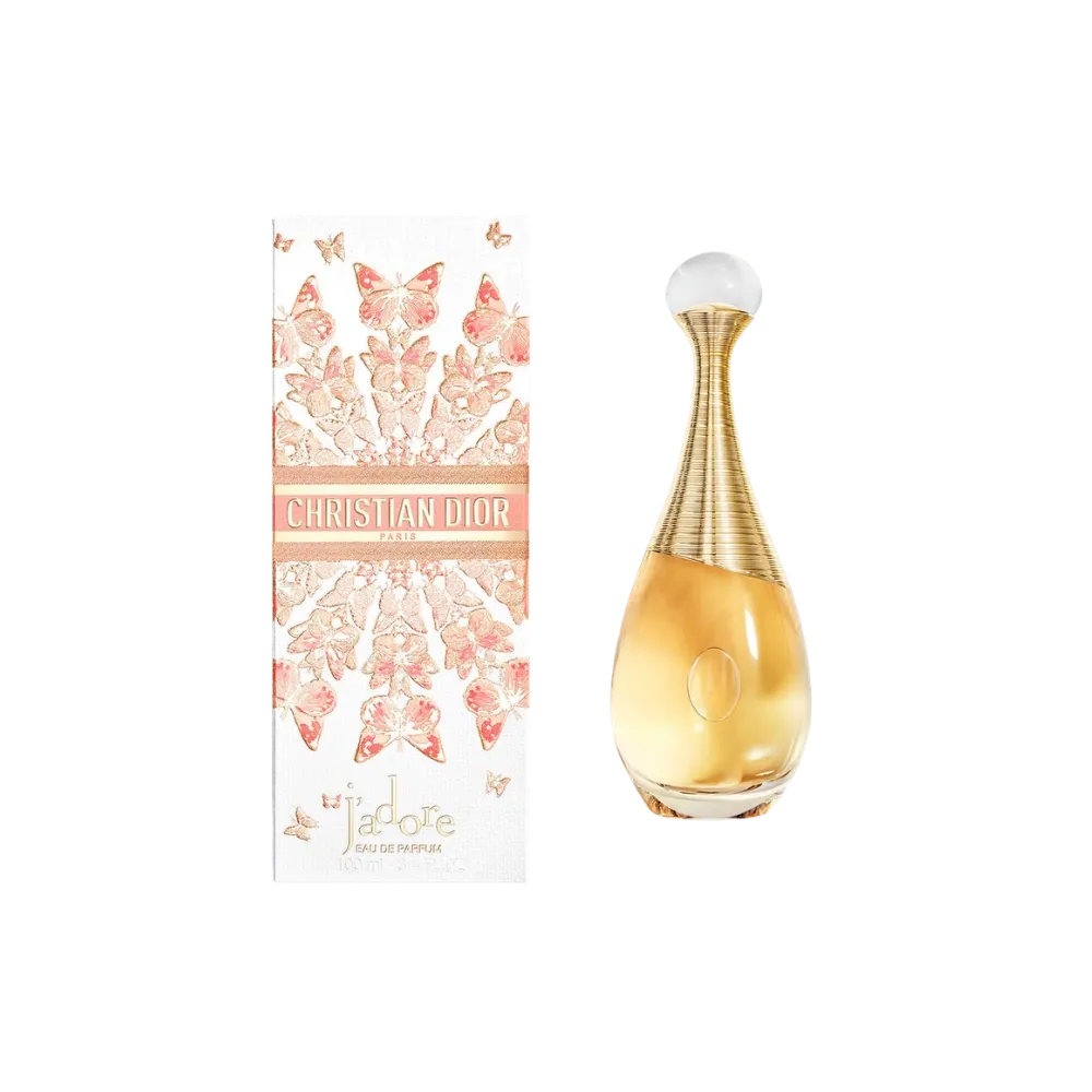 Dior J’adore Eau De Parfum Set - Mother's Day 2026 Edition