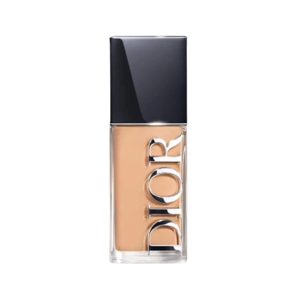 Dior Forever Skin Glow 3 Warm