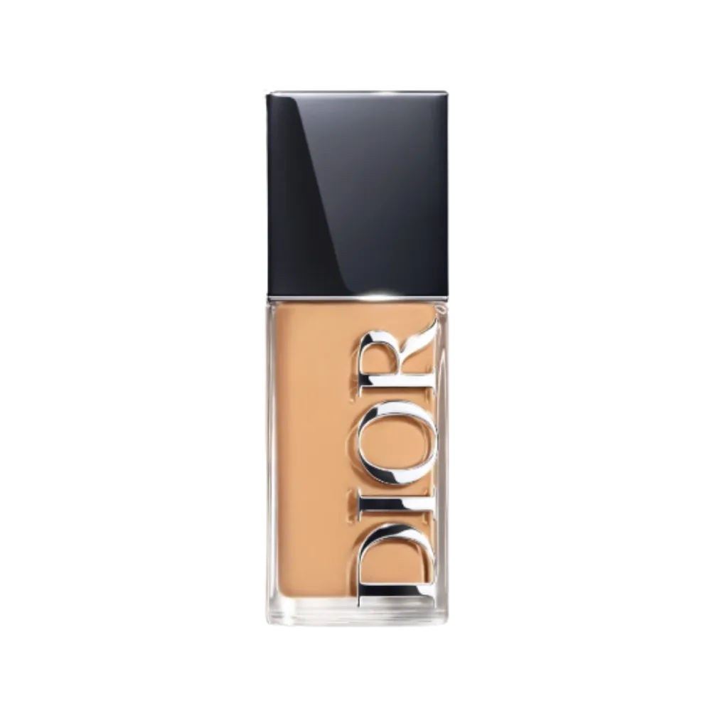 Dior Forever Skin Glow 4 Warm Olive