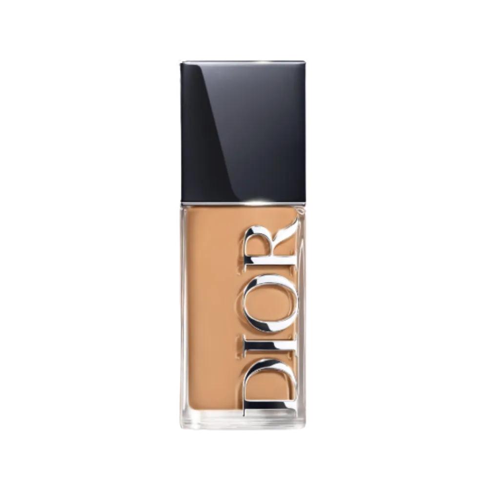 Dior Forever Skin Glow 4 Warm