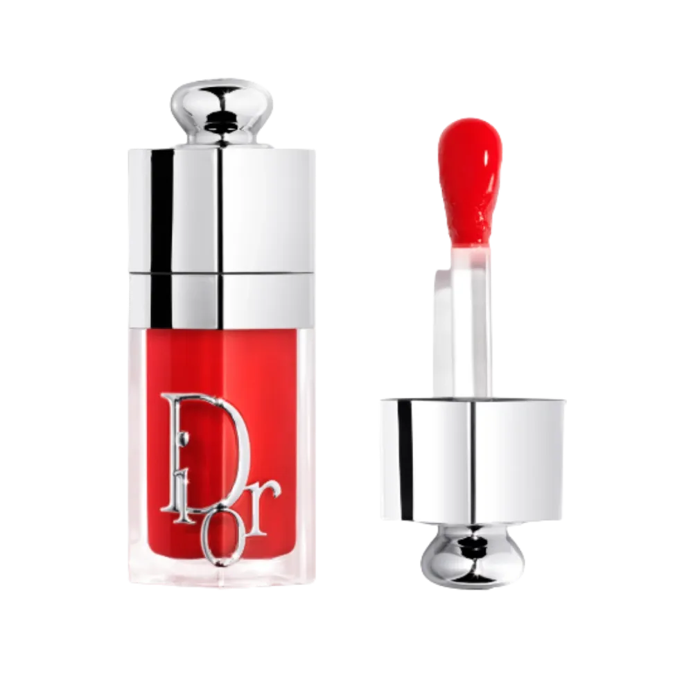 Dior Addict Lip Glow Oil 031 Strawberry