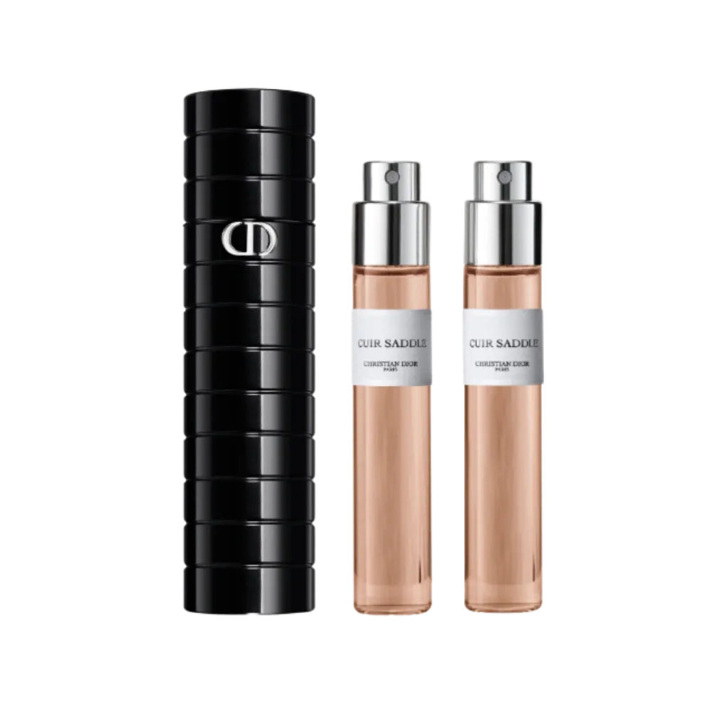 Dior The Couture Travel Spray Set