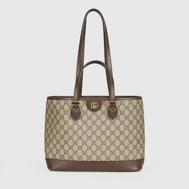 GUCCI Gg Ophidia Mini Tote