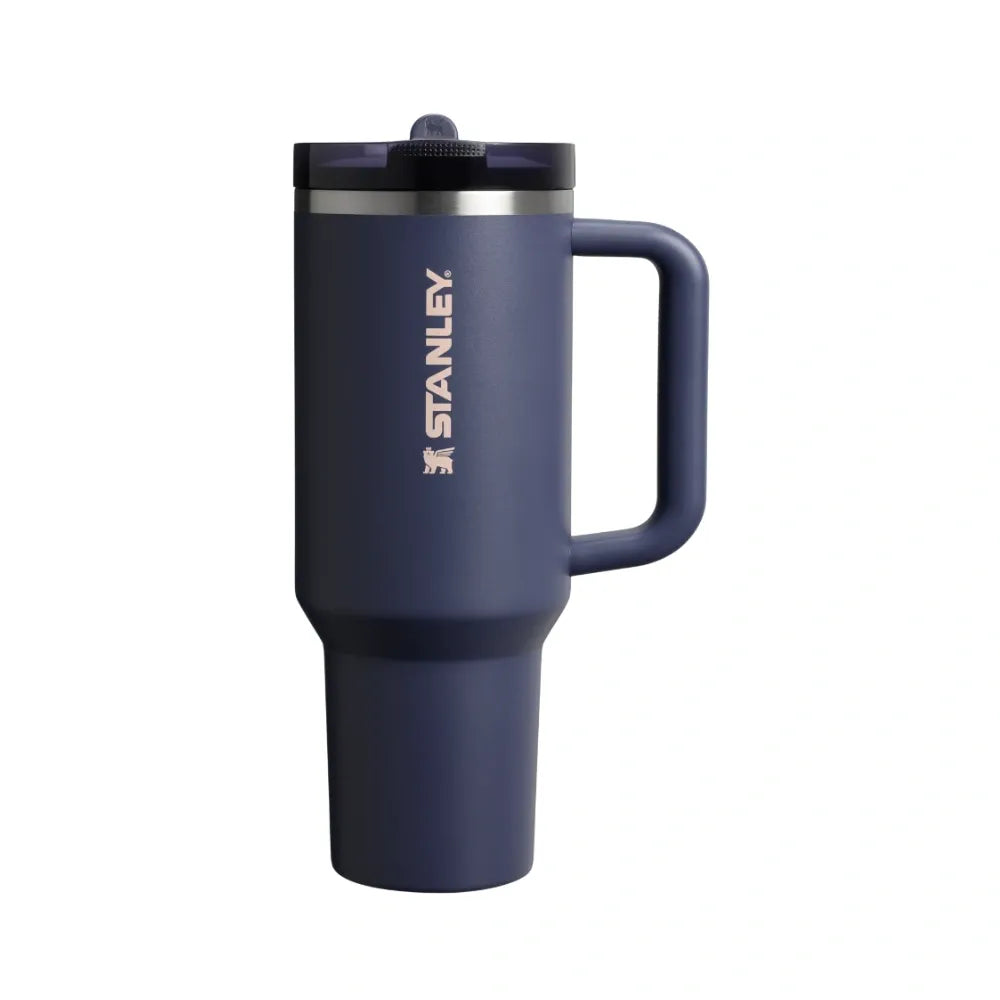 Stanley The Quencher ProTour Flip Straw Tumbler Blue Corn