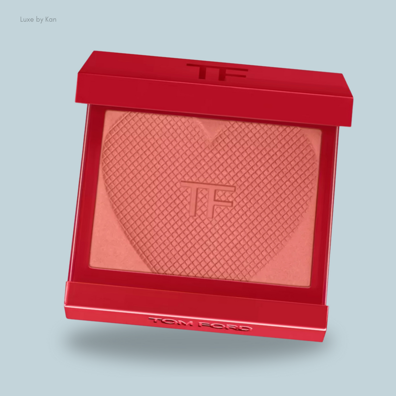 TOM FORD
Love powder blush in sundrink 6g