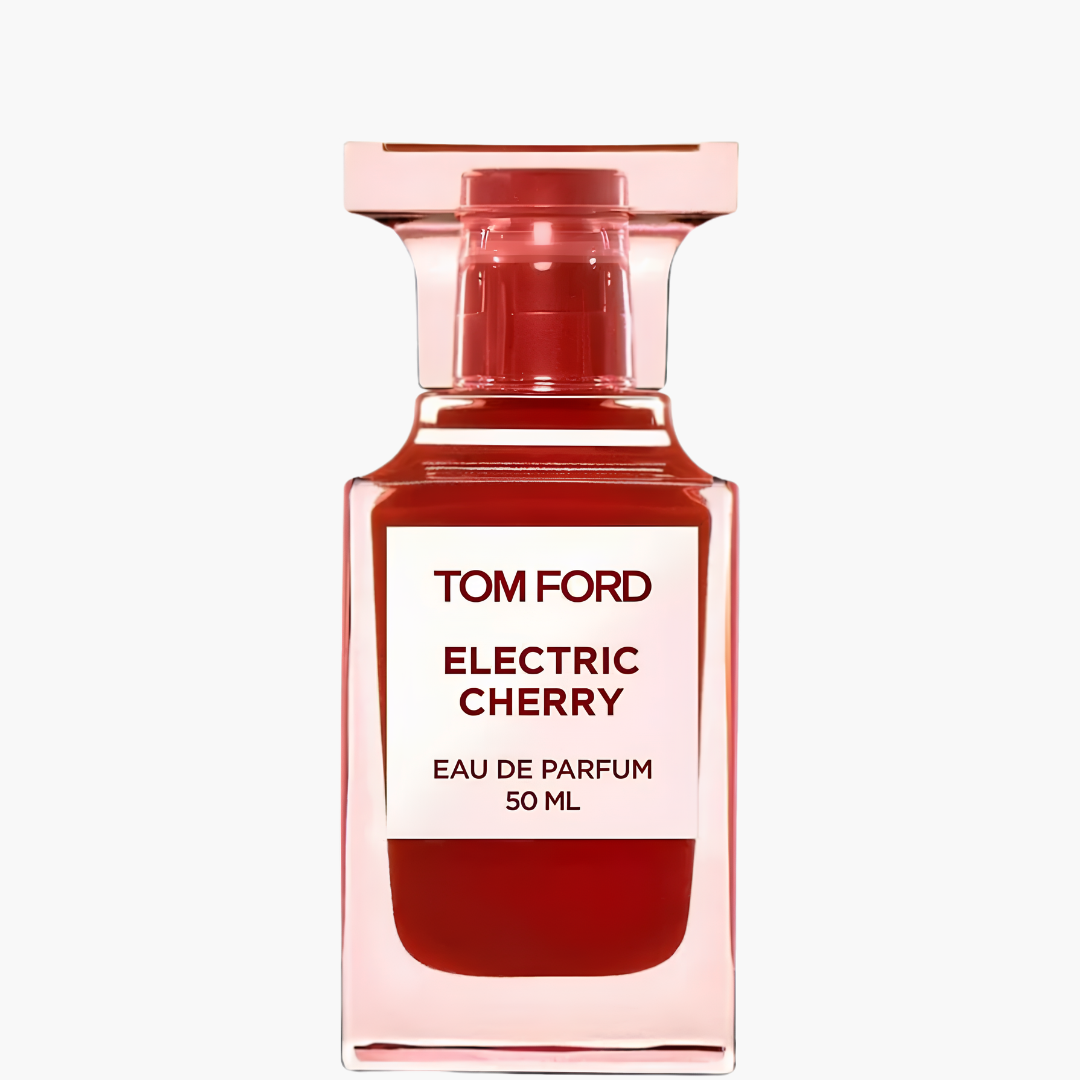 TOM FORD Electric Cherry EDP