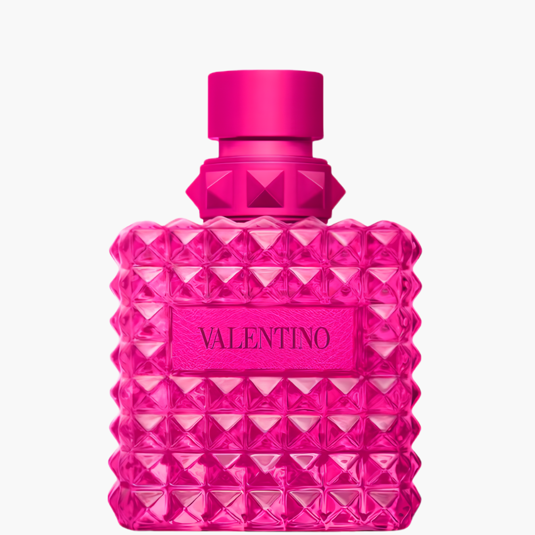Valentino Donna Born In Roma Pink PP EDP