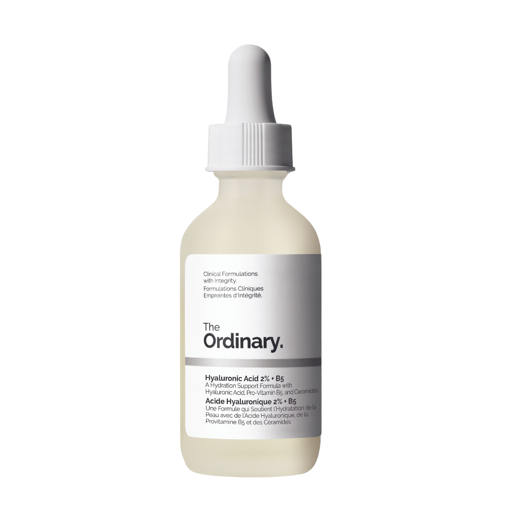 Hyaluronic Acid 2% + B5