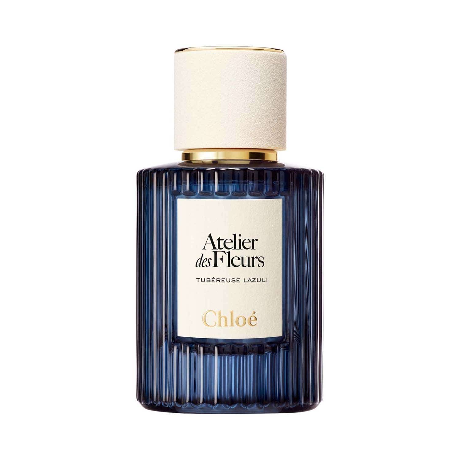 Chloe Atelier Des Fleurs Tubereuse Lazuli EDP (50 ml) - Chloe