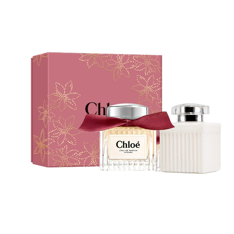 Chlo Perfume Sets Eau De Parfum Edp Official Box Wooden