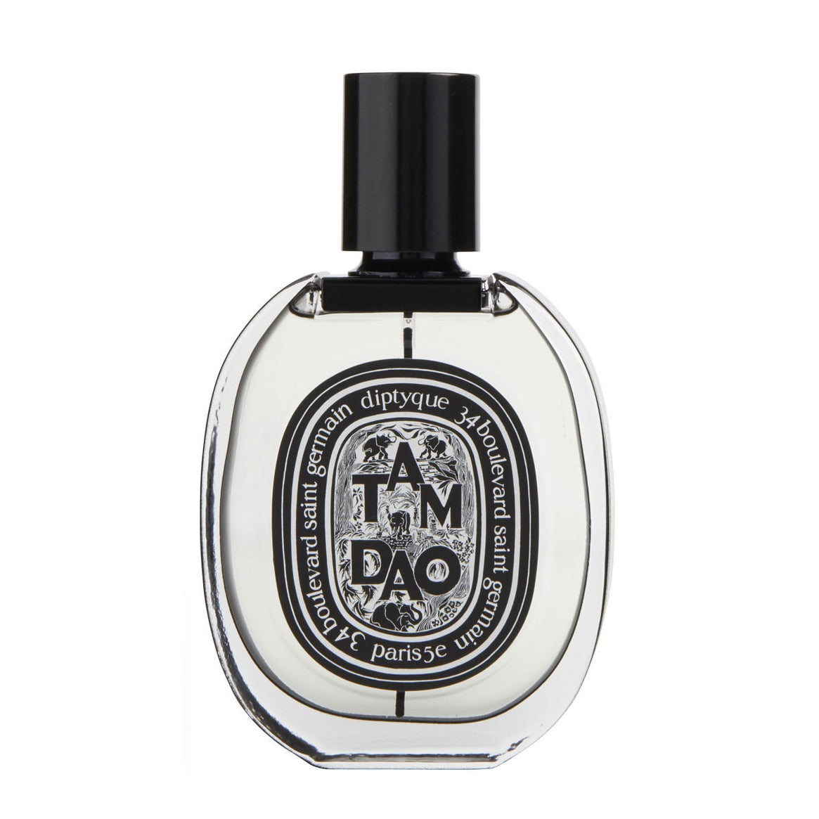 Diptyque Tam Dao Eau de Parfum Unisex - Box Item