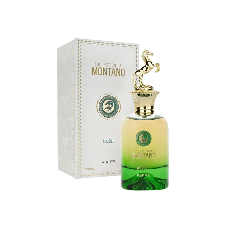 RiiFFS MONTANO ABSOLU