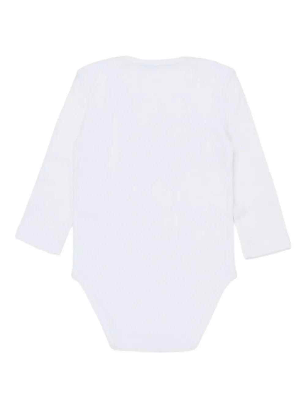 cotton babygrow (set of three)