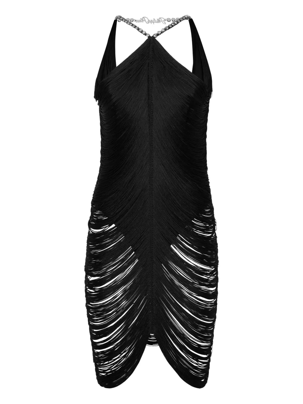 Fragnes mini dress