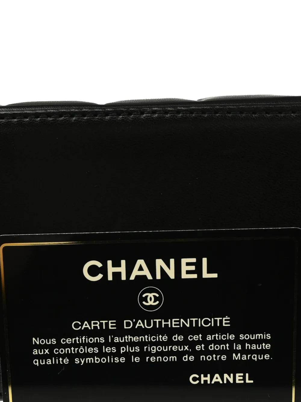 2002 Choco Bar handbag