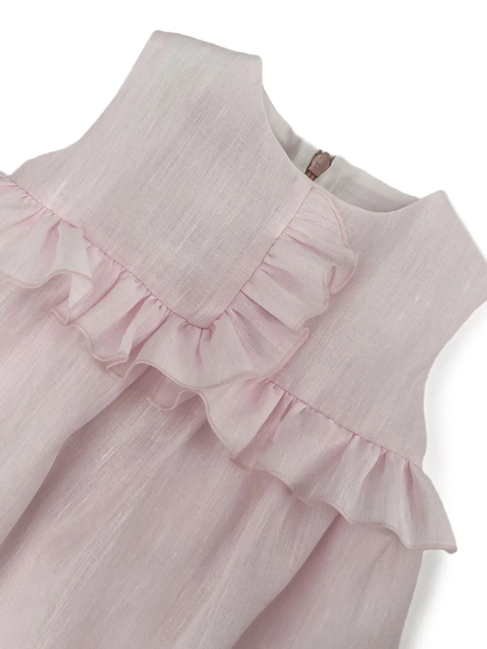 linen dress