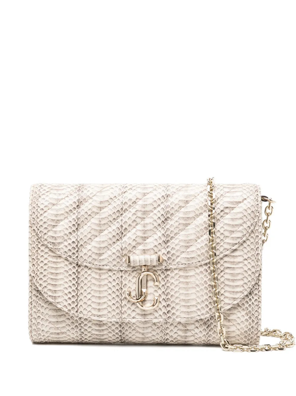 Curve crossbody bag