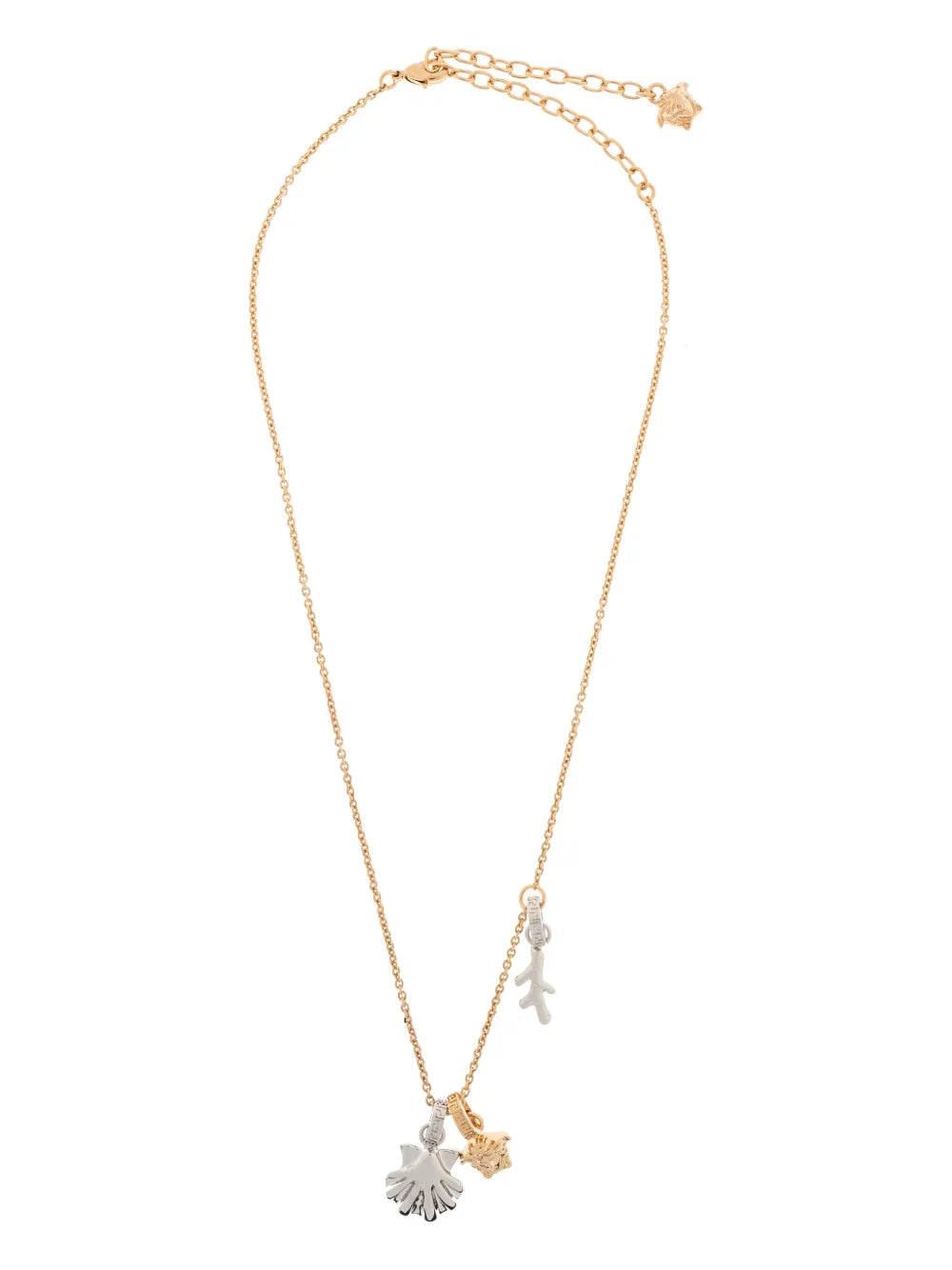 Icons De La Mer necklace