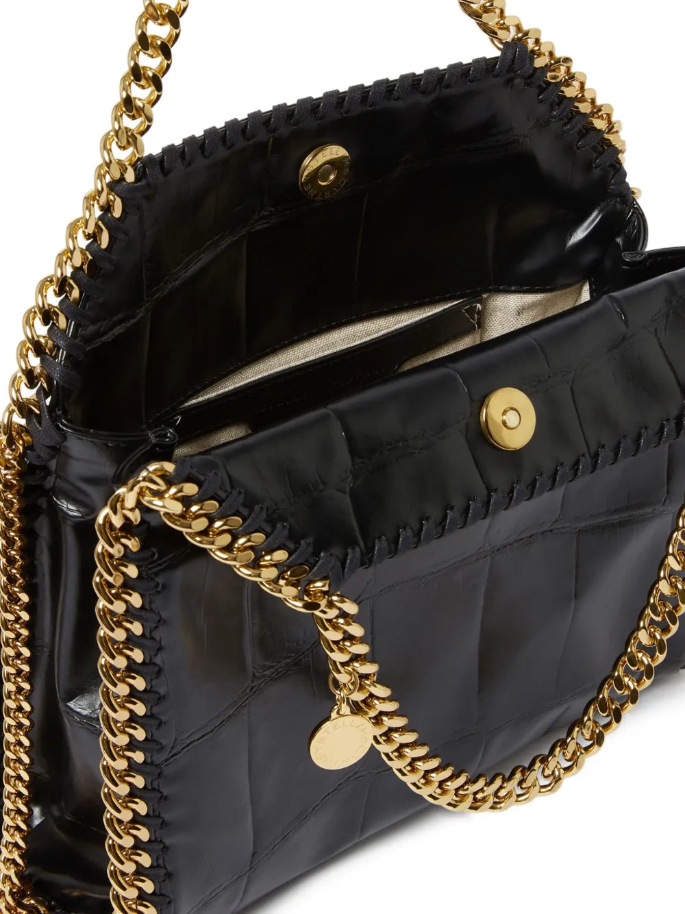 Falabella cross body bag
