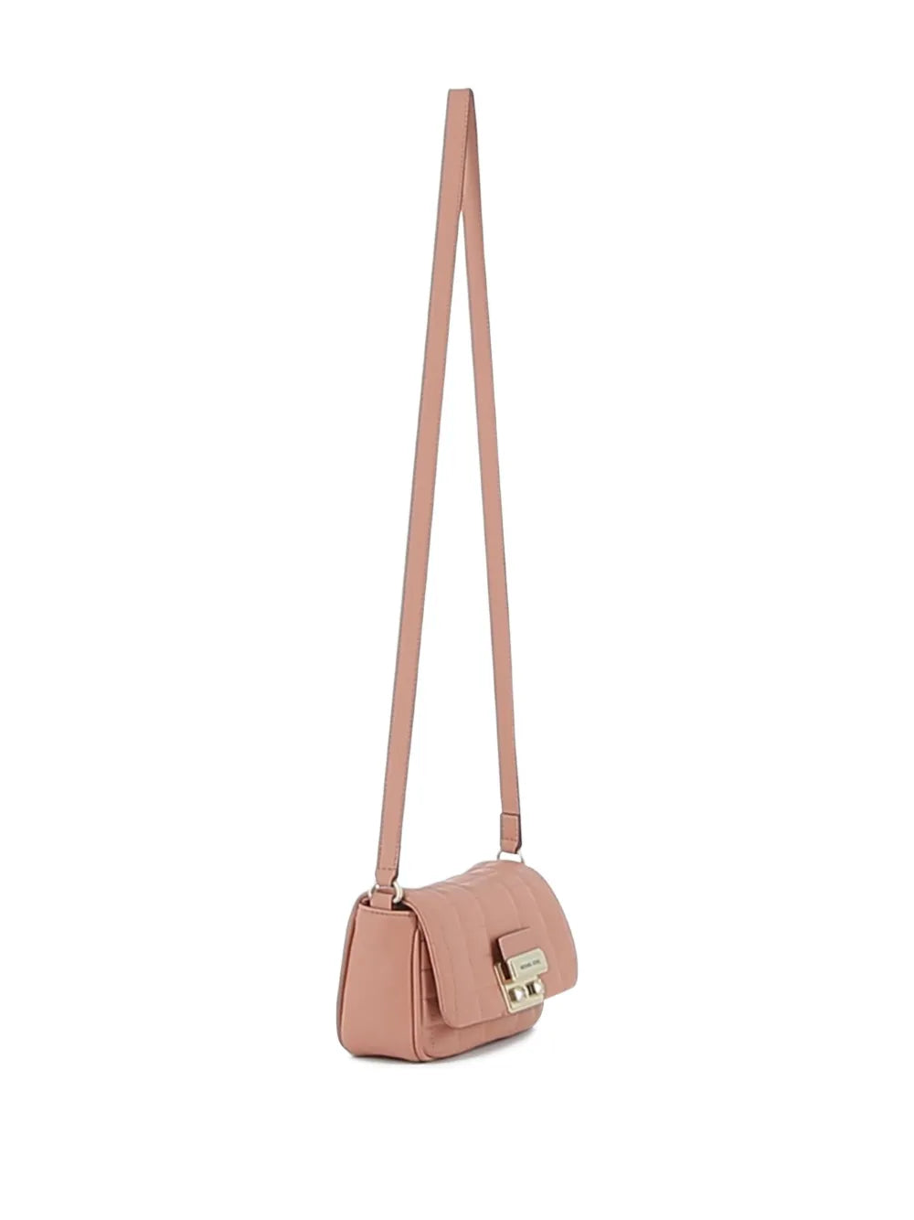 quilted shoulder bag