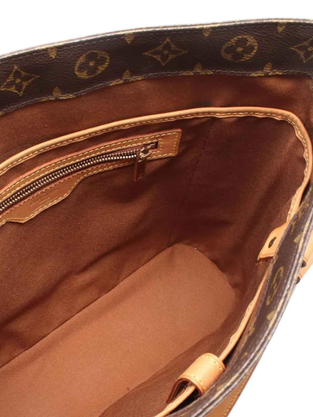 2002 Vavin GM tote bag