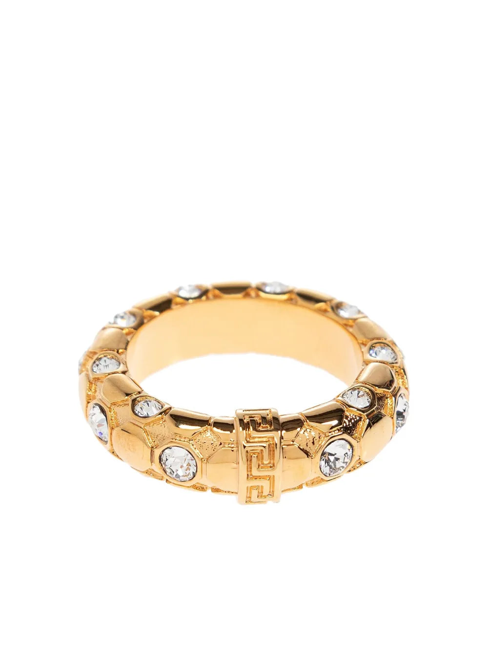 Greca ring