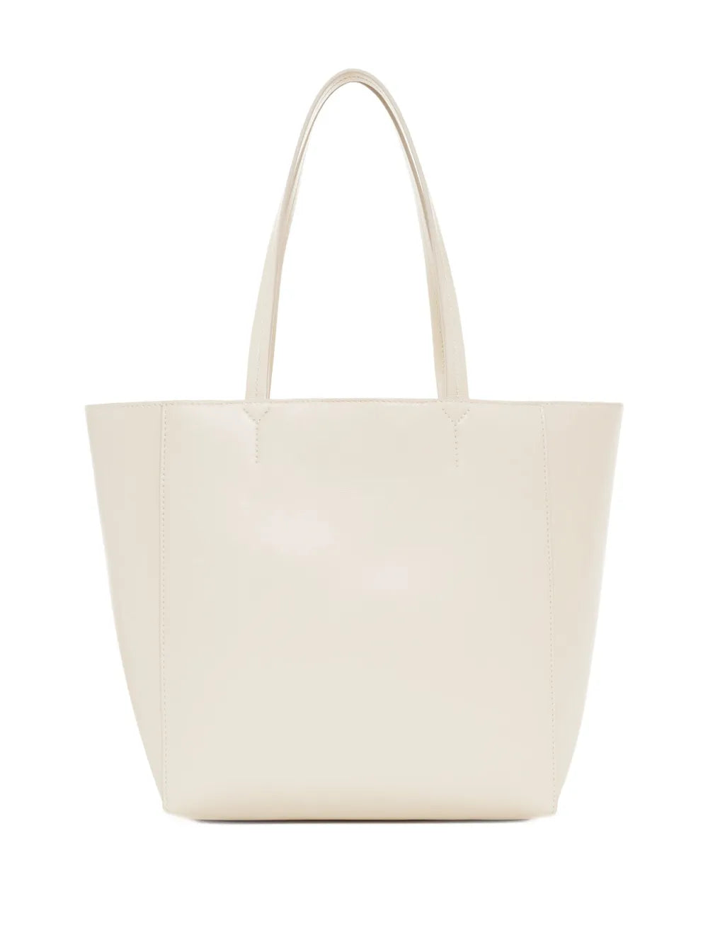 small Elly leather tote bag