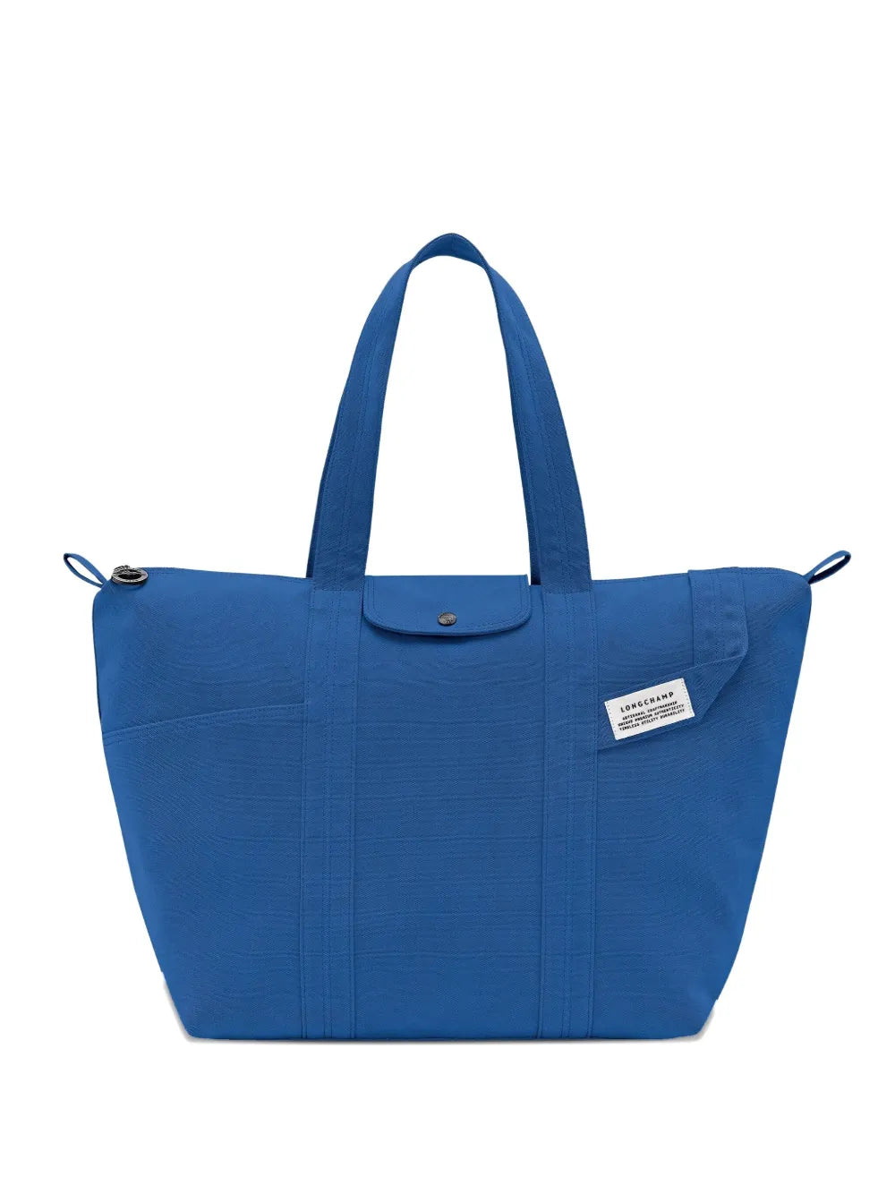 XL Le Pliage canvas tote bag
