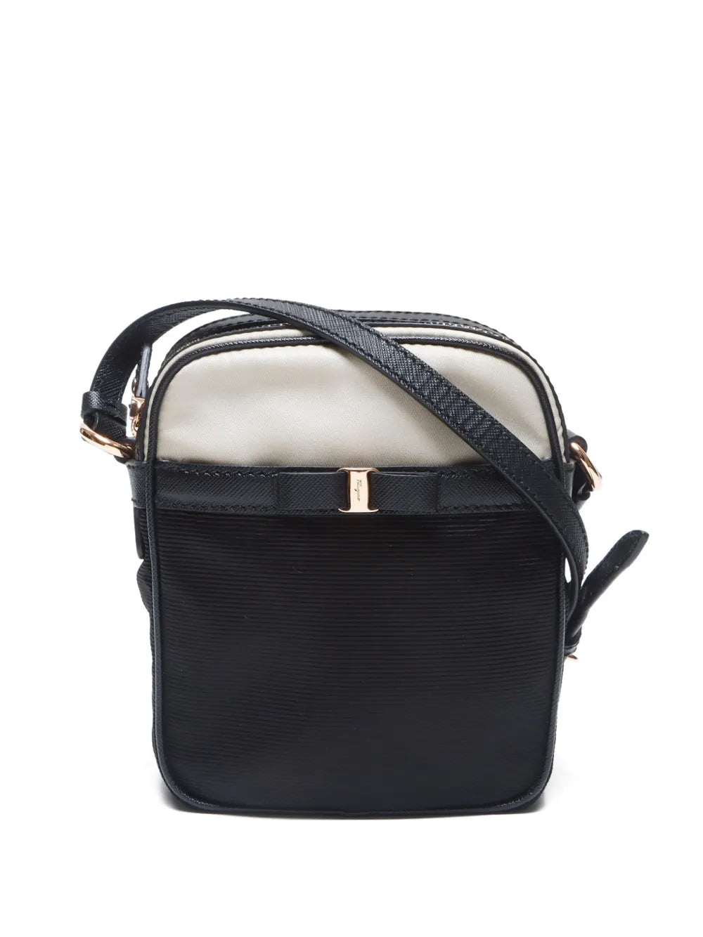 2010-2020s Vara Nylon shoulder bag