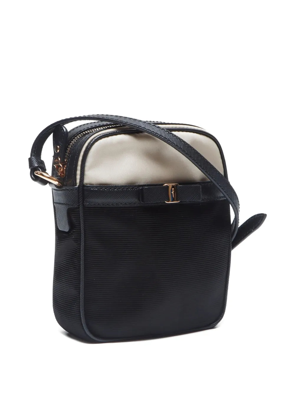 2010-2020s Vara Nylon shoulder bag
