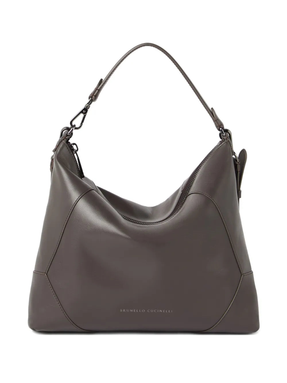 Duo hobo bag