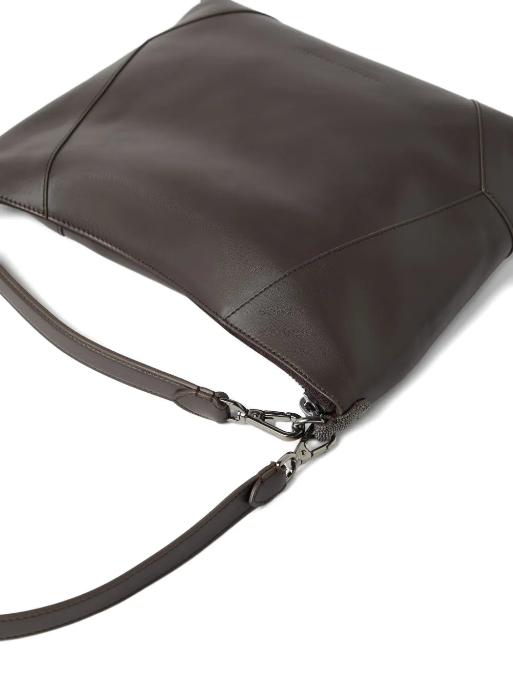 Duo hobo bag