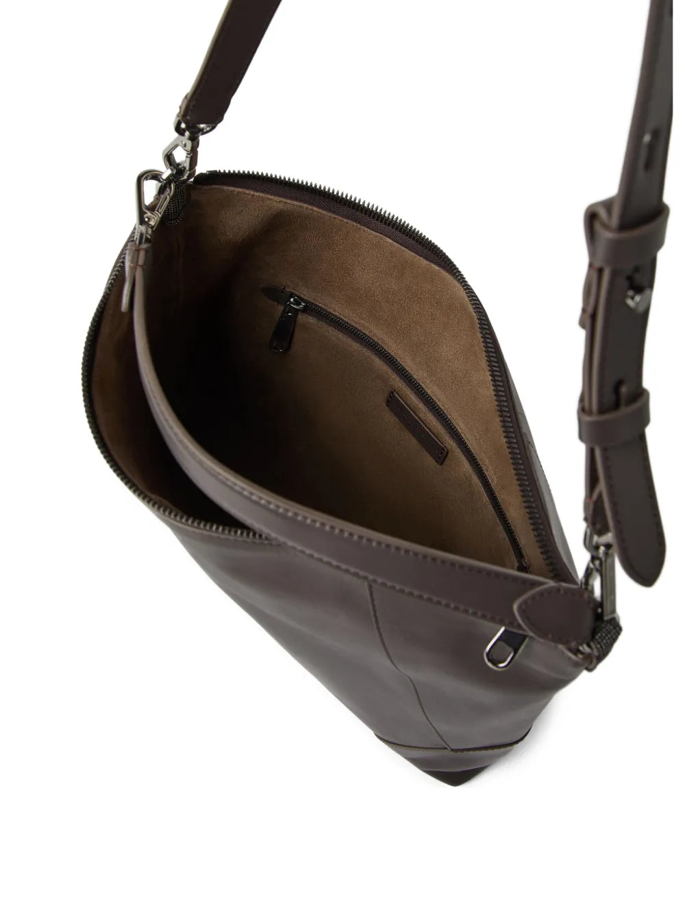 Duo hobo bag