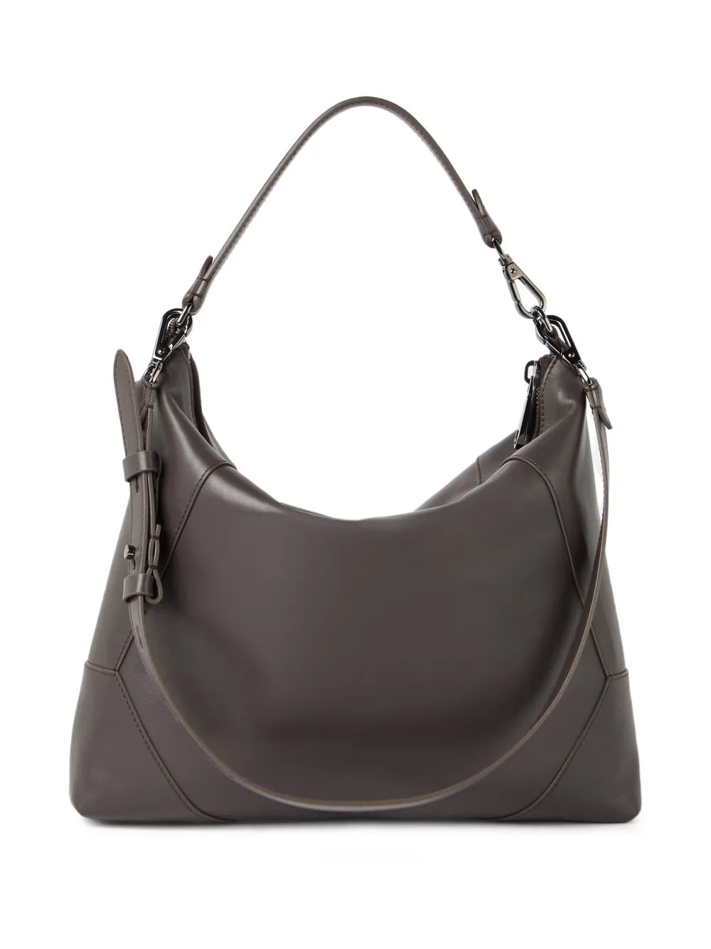 Duo hobo bag